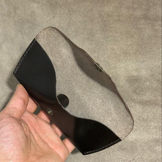 Full Vegetal GÖZLÜK Kılıfı