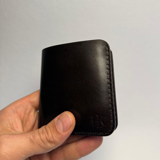 Deri cüzdan WALLET K 6 Full Vegetal