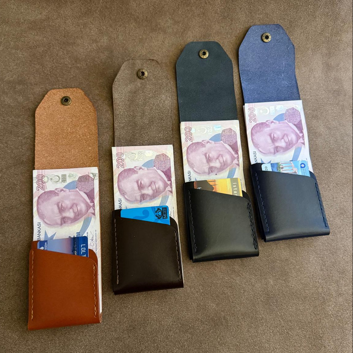 Hatka Leather Craft