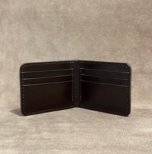 Clas K8 - Full Vegetal Cüzdan