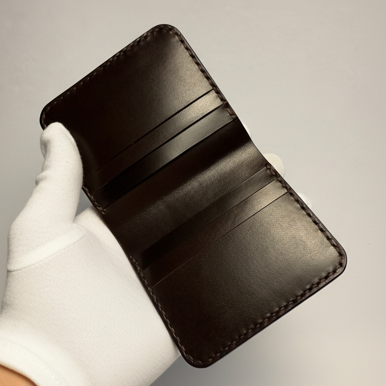 Wallet K6 - Full Vegetal Cüzdan
