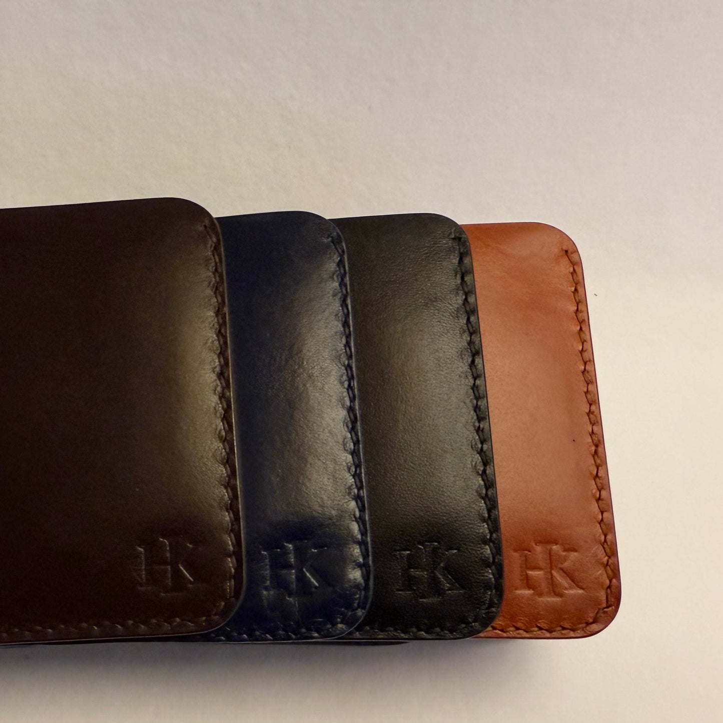 Wallet K6 - Full Vegetal Cüzdan