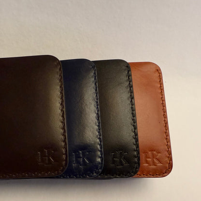 Wallet K6 - Full Vegetal Cüzdan