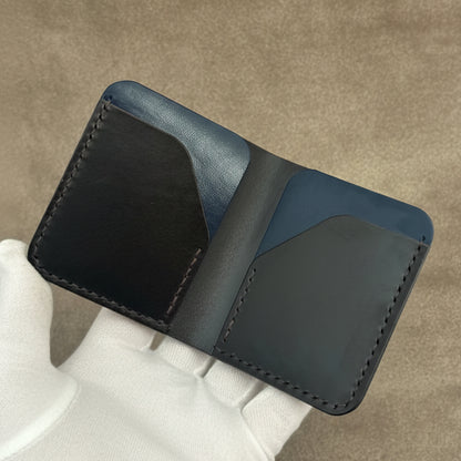 Wallet K4 - Full Vegetal Cüzdan