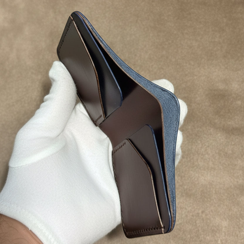 Wallet K4 - Full Vegetal Cüzdan