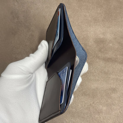 Wallet K4 - Full Vegetal Cüzdan