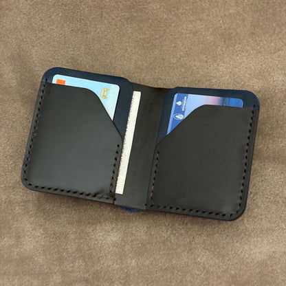 Wallet K4 - Full Vegetal Cüzdan