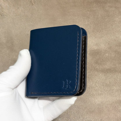 Wallet K4 - Full Vegetal Cüzdan