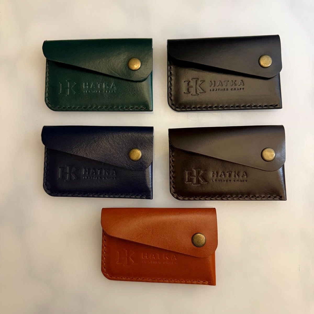 HATKA Leather Craft