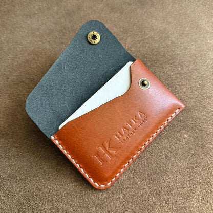 HATKA Leather Craft