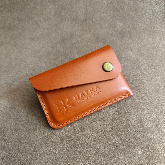 HATKA Leather Craft