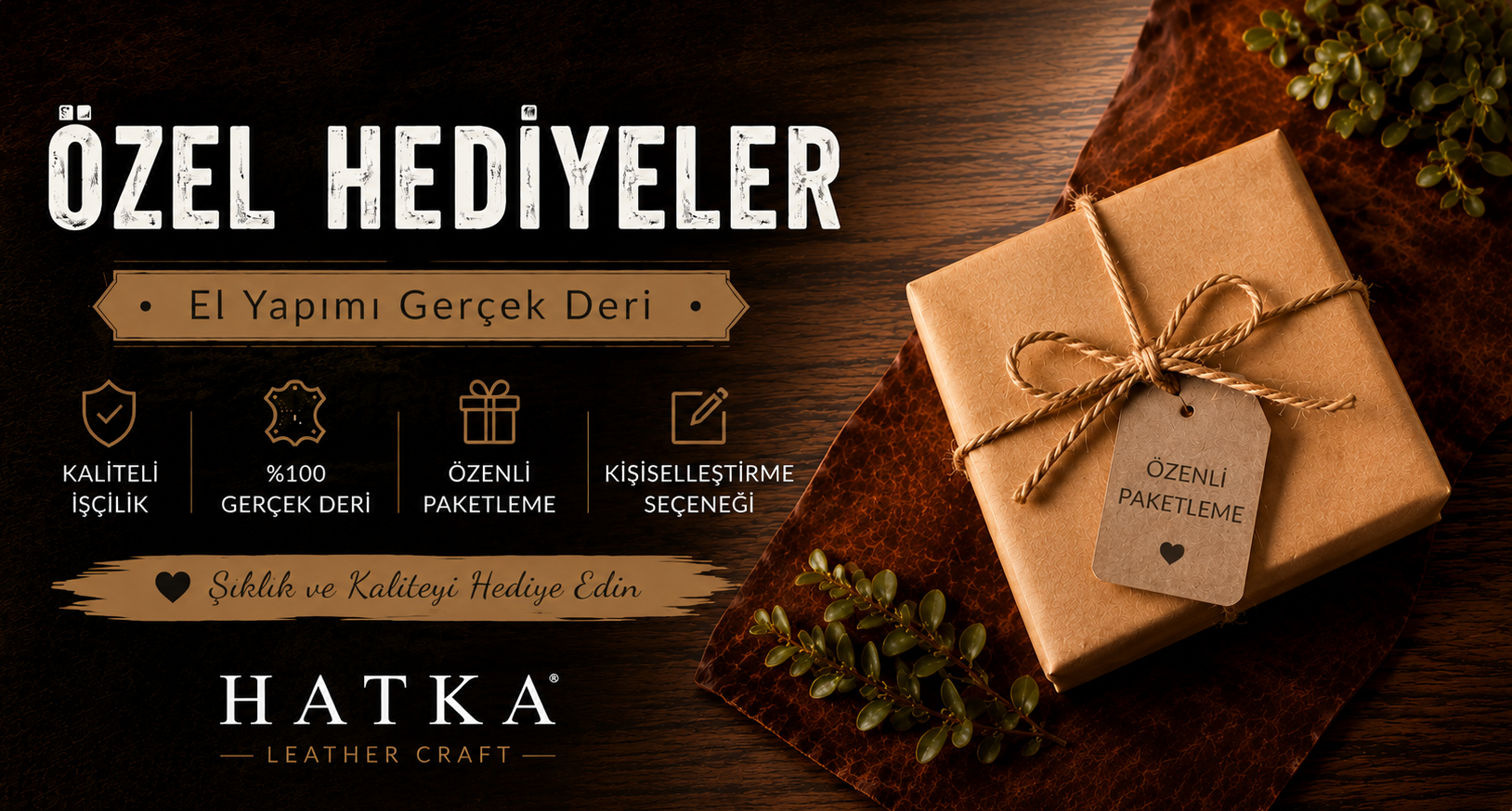 hatka leather craft