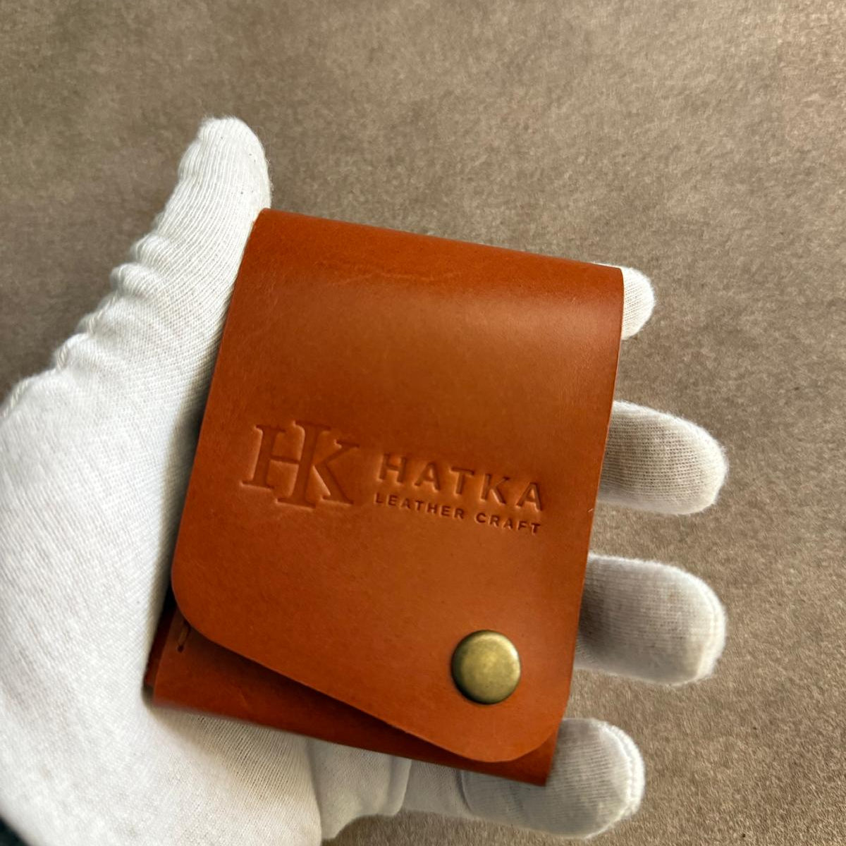 HATKA Leather Craft