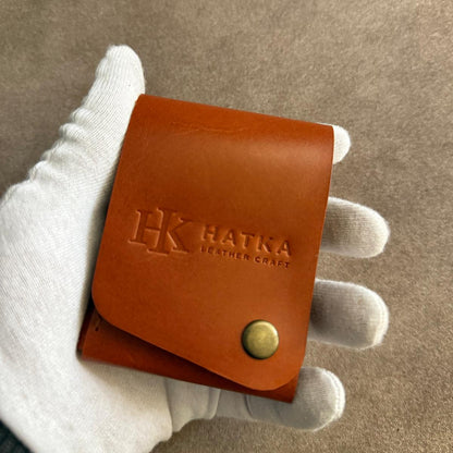 HATKA Leather Craft