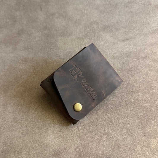 HATKA Leather Craft