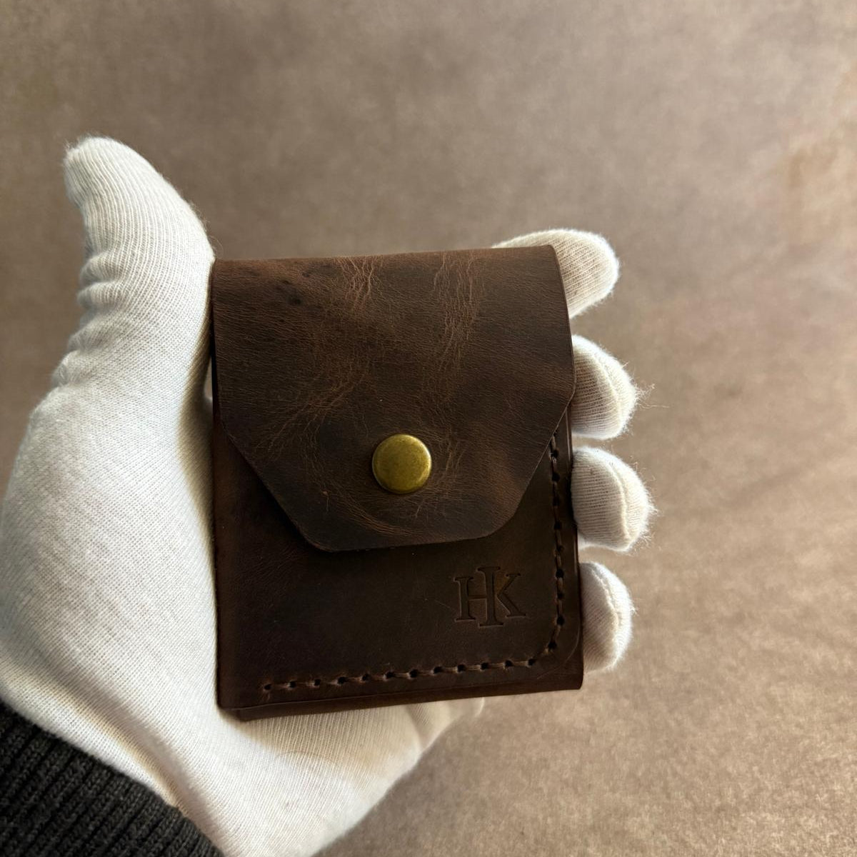 hatka leather carft