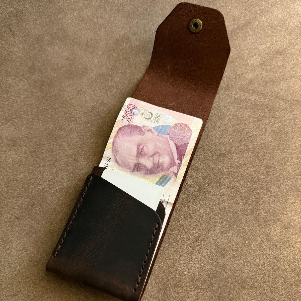 HATKA Leather Craft
