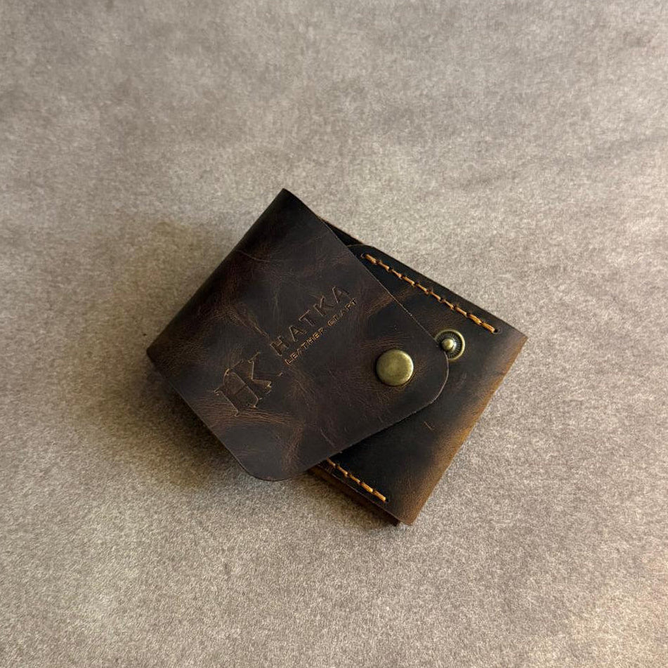 HATA Leather Craft