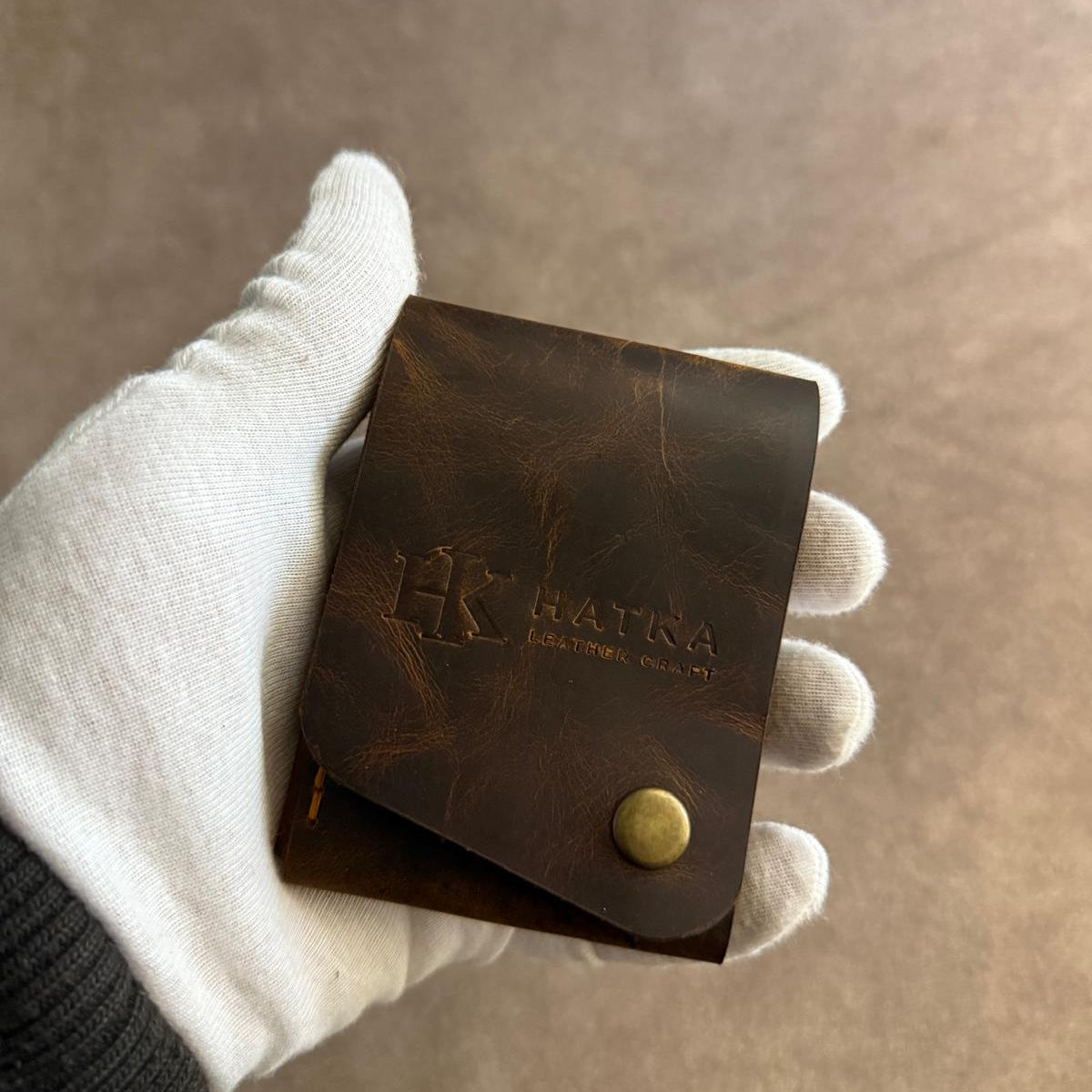 HATA Leather Craft