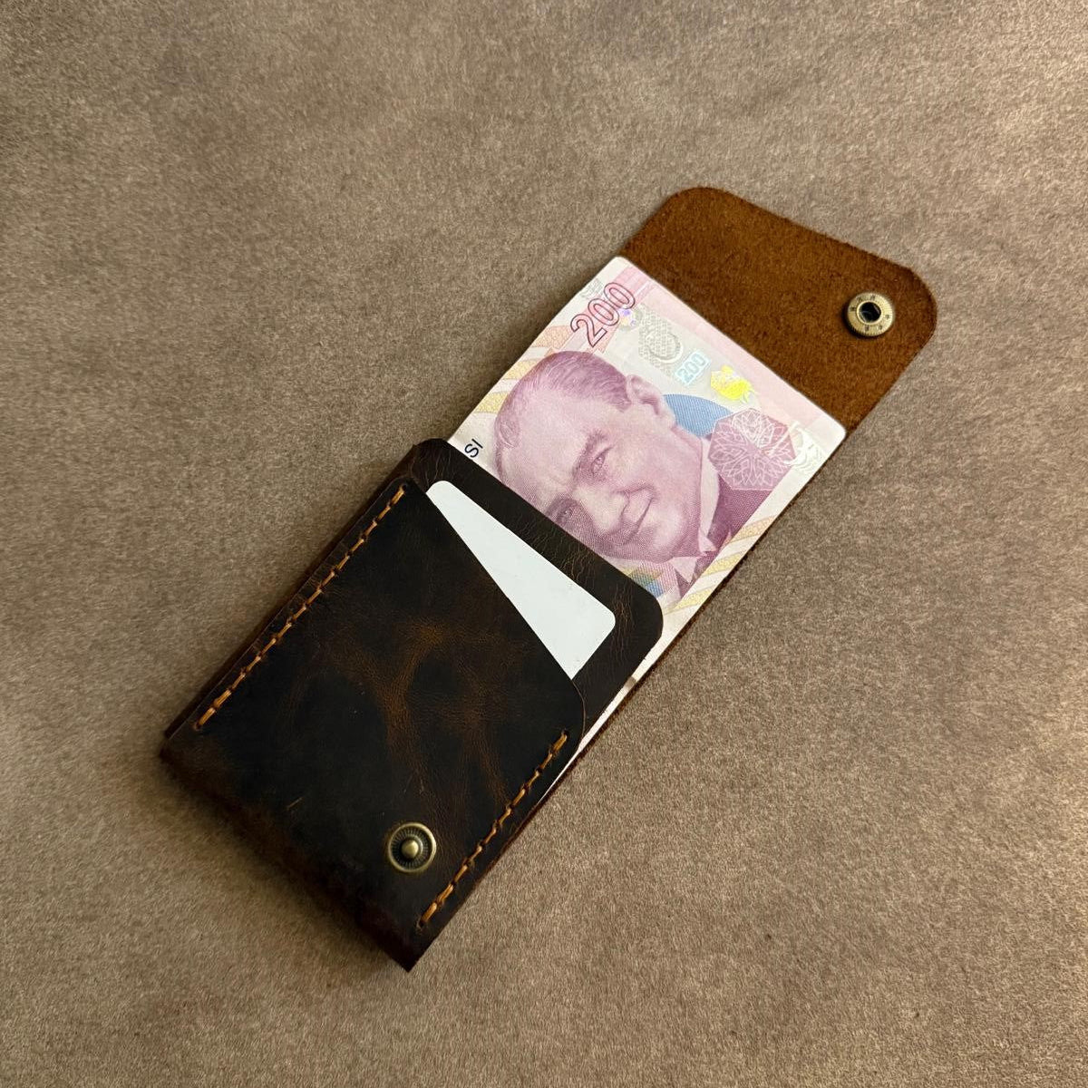 HATA Leather Craft