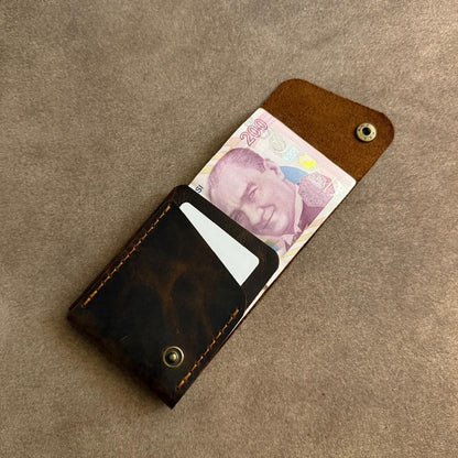 HATA Leather Craft