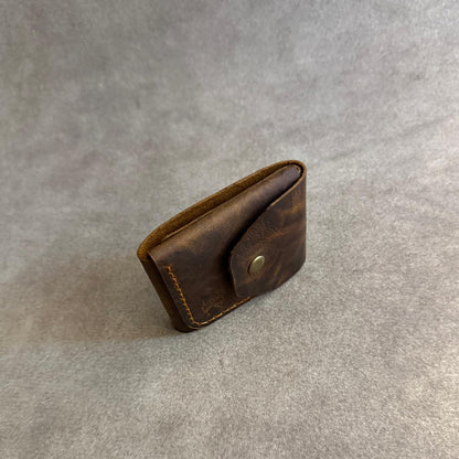 HATKA Leather Carft