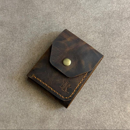 HATKA Leather Carft