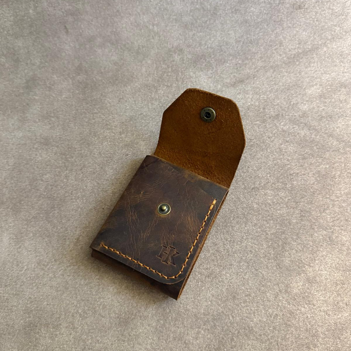 HATKA Leather Carft