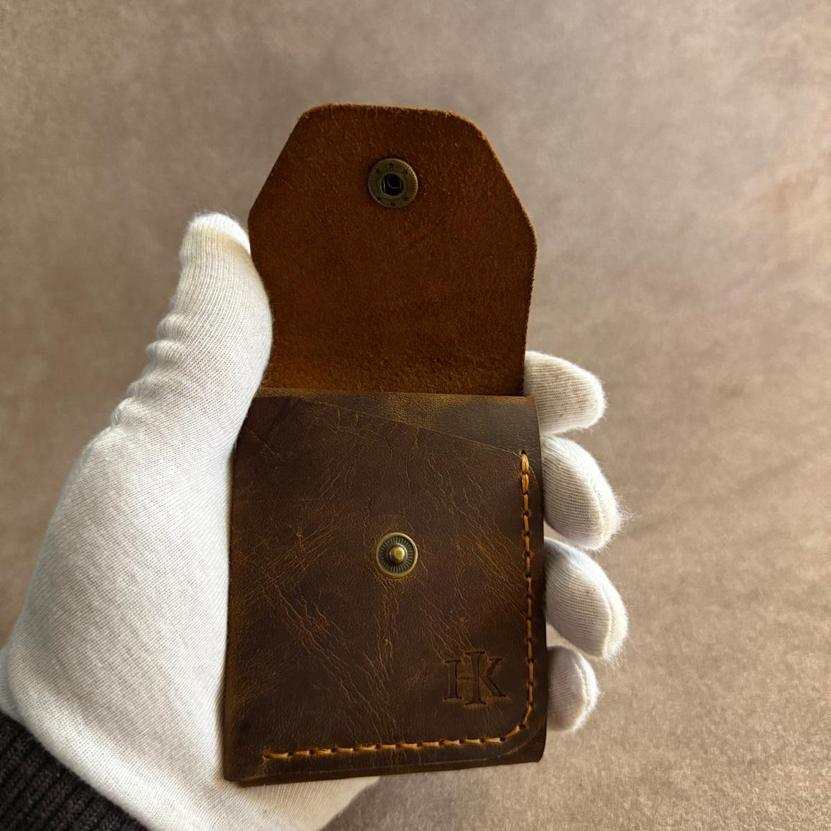 HATKA Leather Carft