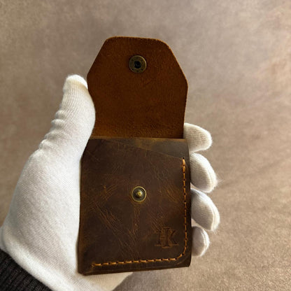 HATKA Leather Carft
