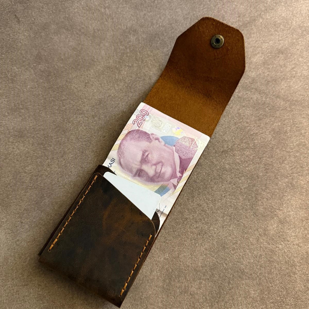 HATKA Leather Carft