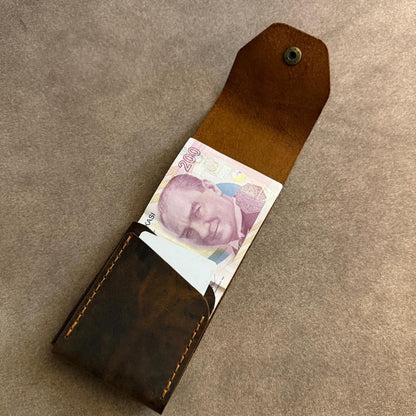 HATKA Leather Carft